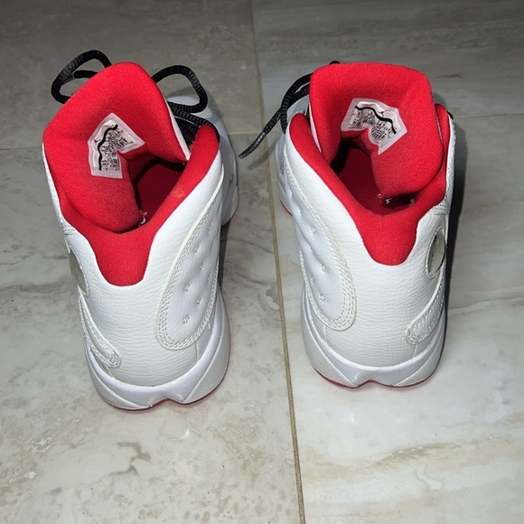 Air Jordan 13 retro history of flight - Picture 4 of 7